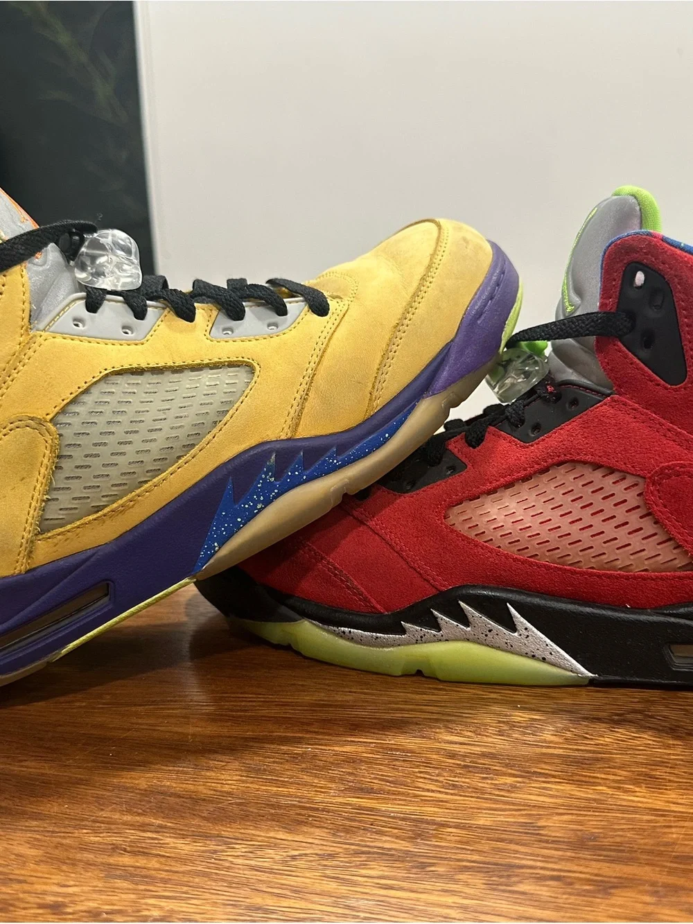 Jordan nike air